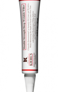 Kiehl’s Double Strength Deep Wrinkle Filler